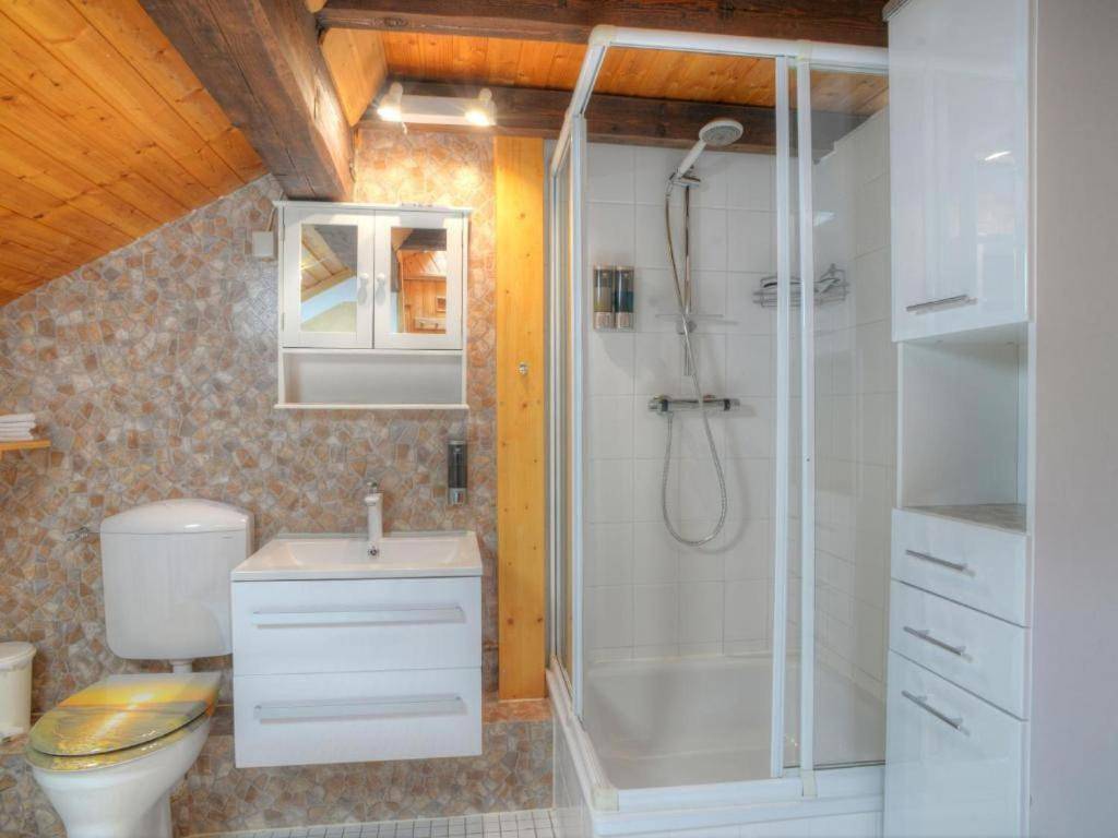 Ganze Wohnung, Ferienwohnung Elena mit eigener Sauna in Northeim, Niedersachsen