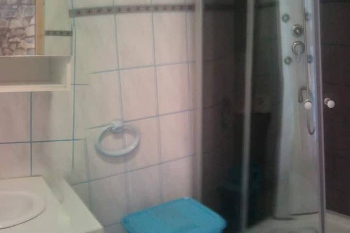 Location de vacances pour 4 personnes, avec terrasse à Montbrun-des-Corbières - 4