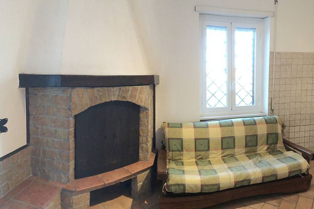 Apartamento entero, The Attichetto in Ciampino, Castelli Romani
