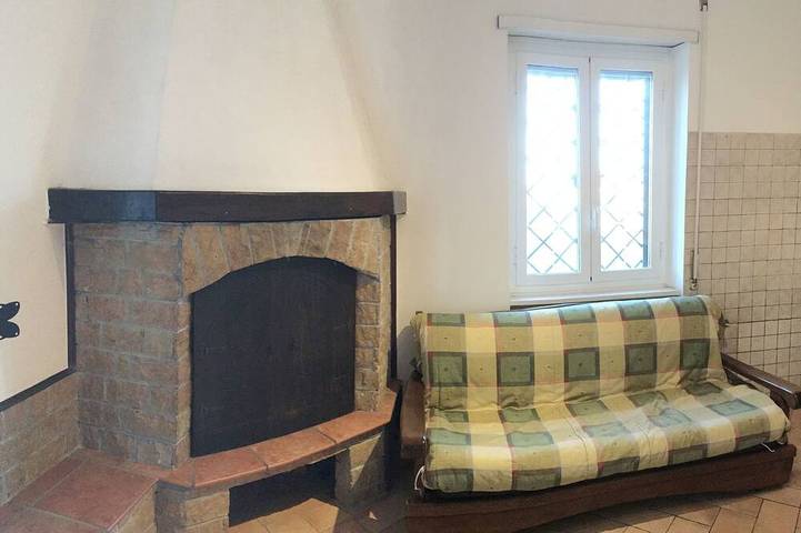 Ferienwohnung für 4 Personen, mit Balkon, mit Haustier - 1