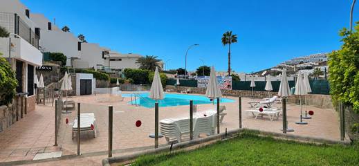 Vakantiehuis voor 4 Personen in Puerto Rico (Gran Canaria), Mogán, Afbeelding 1