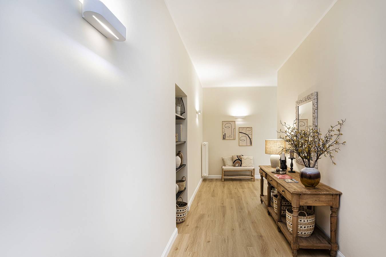 Entire apartment, Sea View Flat in Rapallo by Wonderful Italy in Rapallo (City), Rapallo