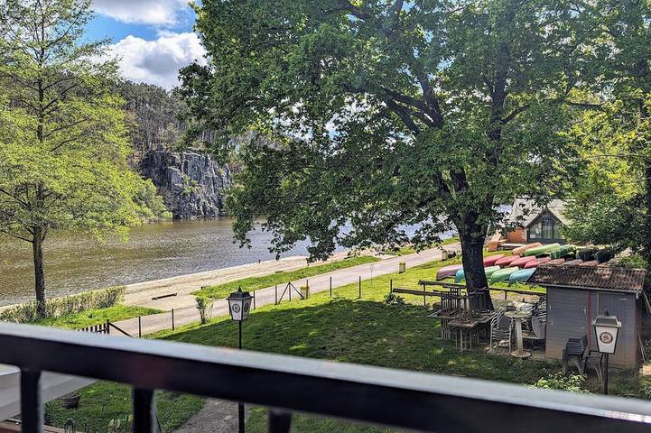 Appartement de vacances pour 7 personnes - 1