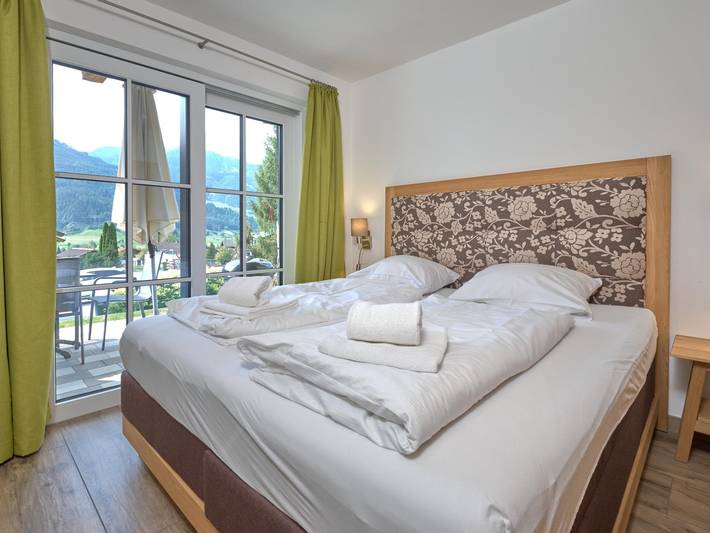Wunderschönes Chalet mit privatem Wellness
 in Piesendorf, Pinzgau
