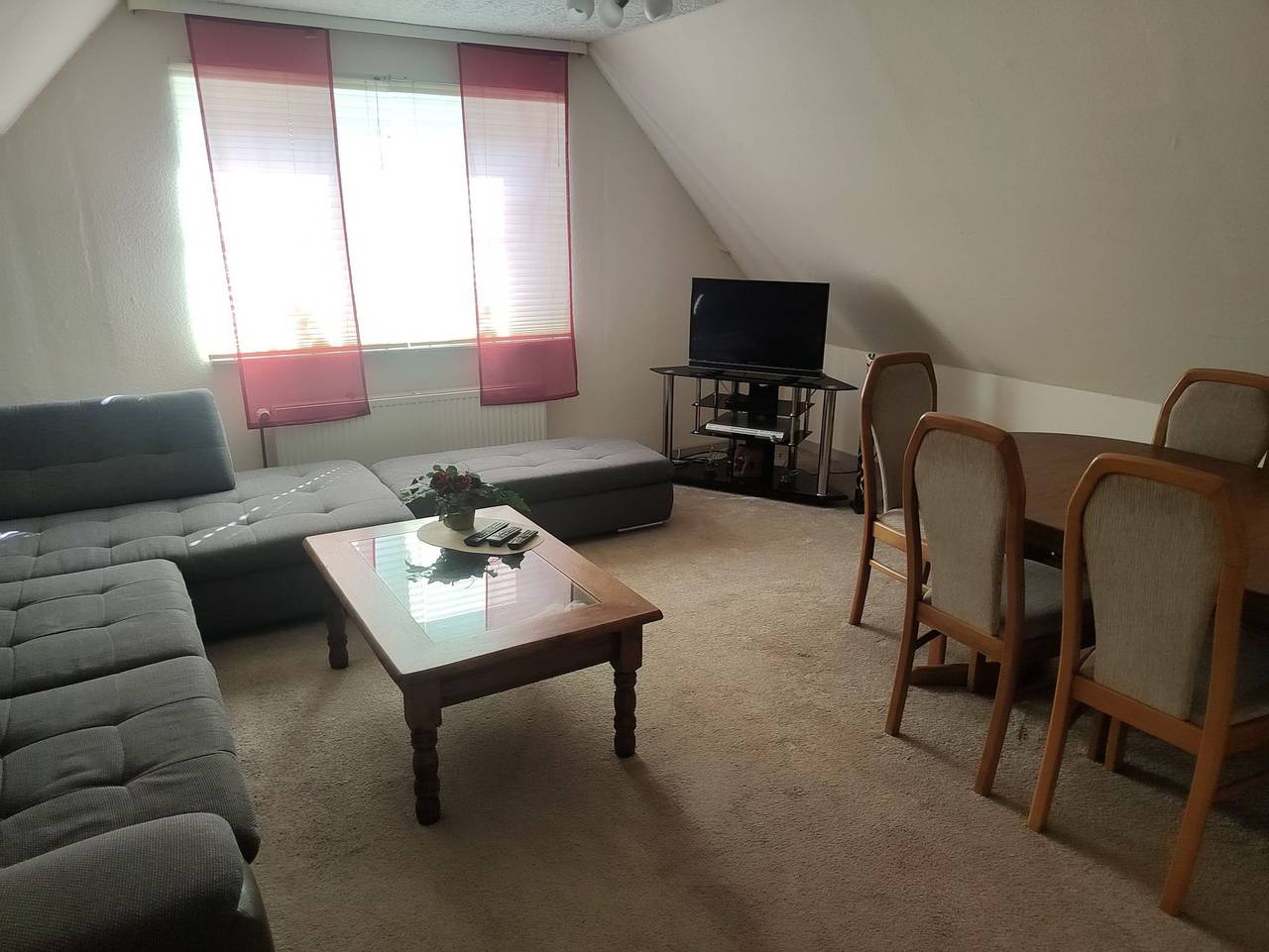 Ganze Ferienwohnung, Hieronimus - Ferienwohnung Anika - Hieronimus - Fewo Anika in Krummhörn, Landkreis Aurich