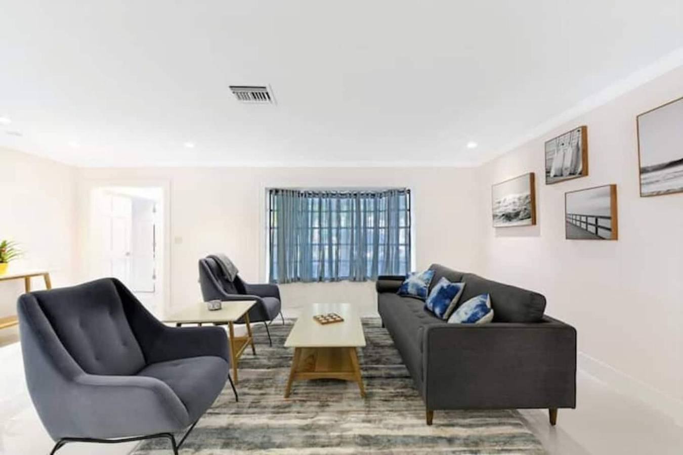 Seahorse villa 1 in Fort Lauderdale in Fort Lauderdale, Broward County