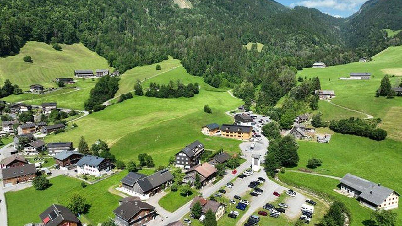 Ganze Ferienwohnung, Ferienwohnung für 4 Personen (70 m²) in Bezau in Bezau, Bregenzerwald