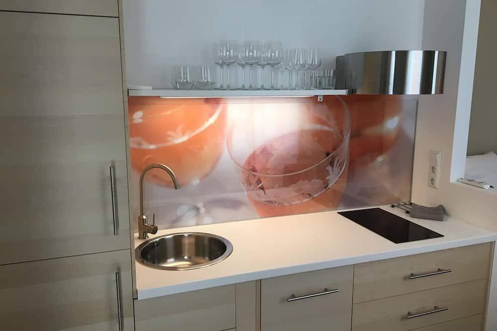 Ganze Wohnung, Apartments 422 - Raum Apartment in ehemaligem Winzerhaus in Klosterneuburg, Wienerwald