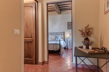 Agriturismo per 2 Persone in Casole d'Elsa, Siena e dintorni, Foto 3