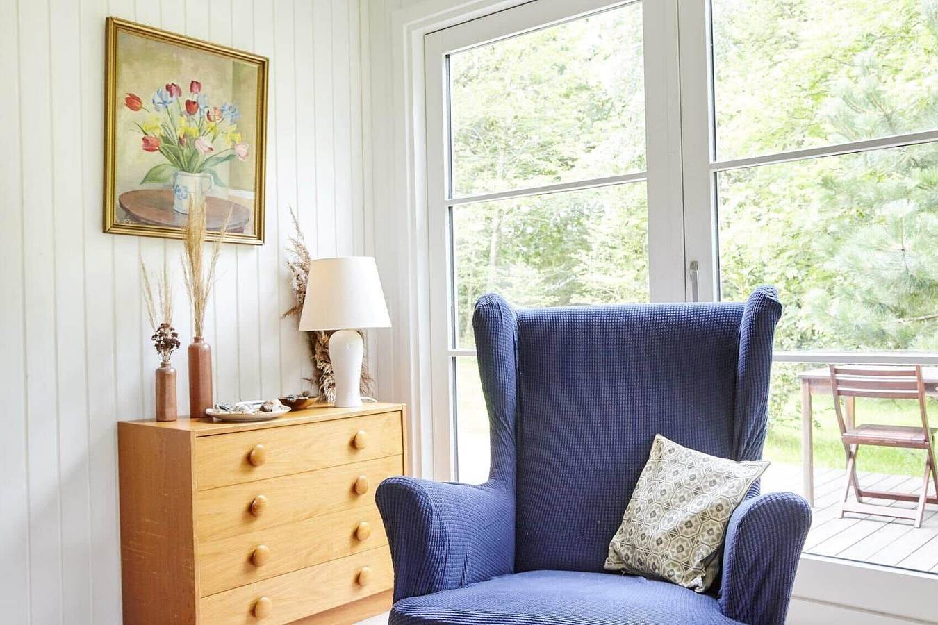 13365 Asnæs - Rådyrvej 63 in Høve Strand, Asnæs