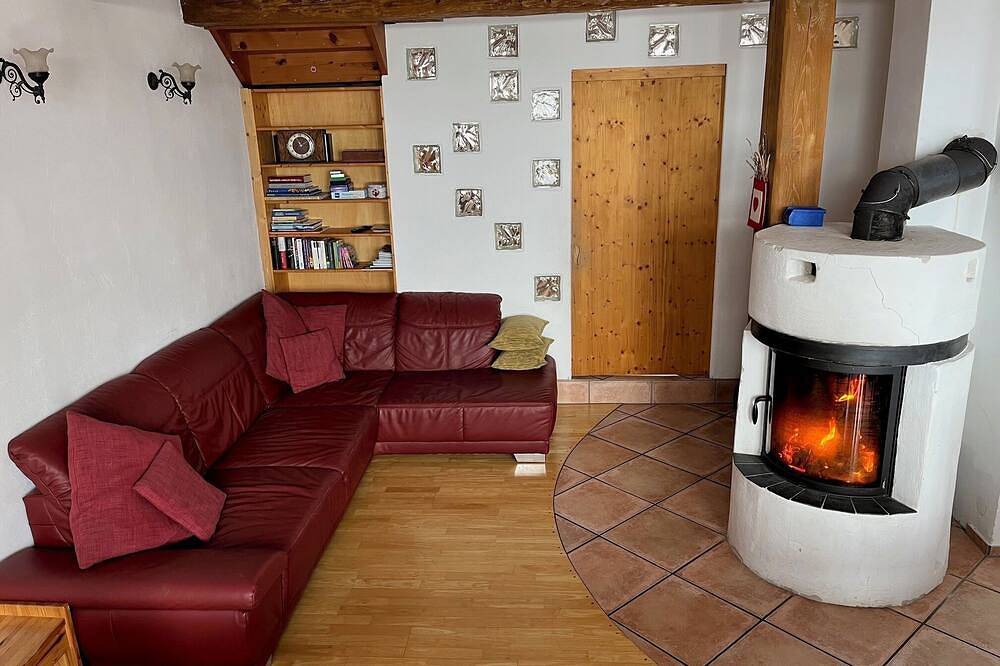 Traumhaftes Bauernhaus Ii im Allgäu in Weiler-Simmerberg, Bayerisch Schwaben