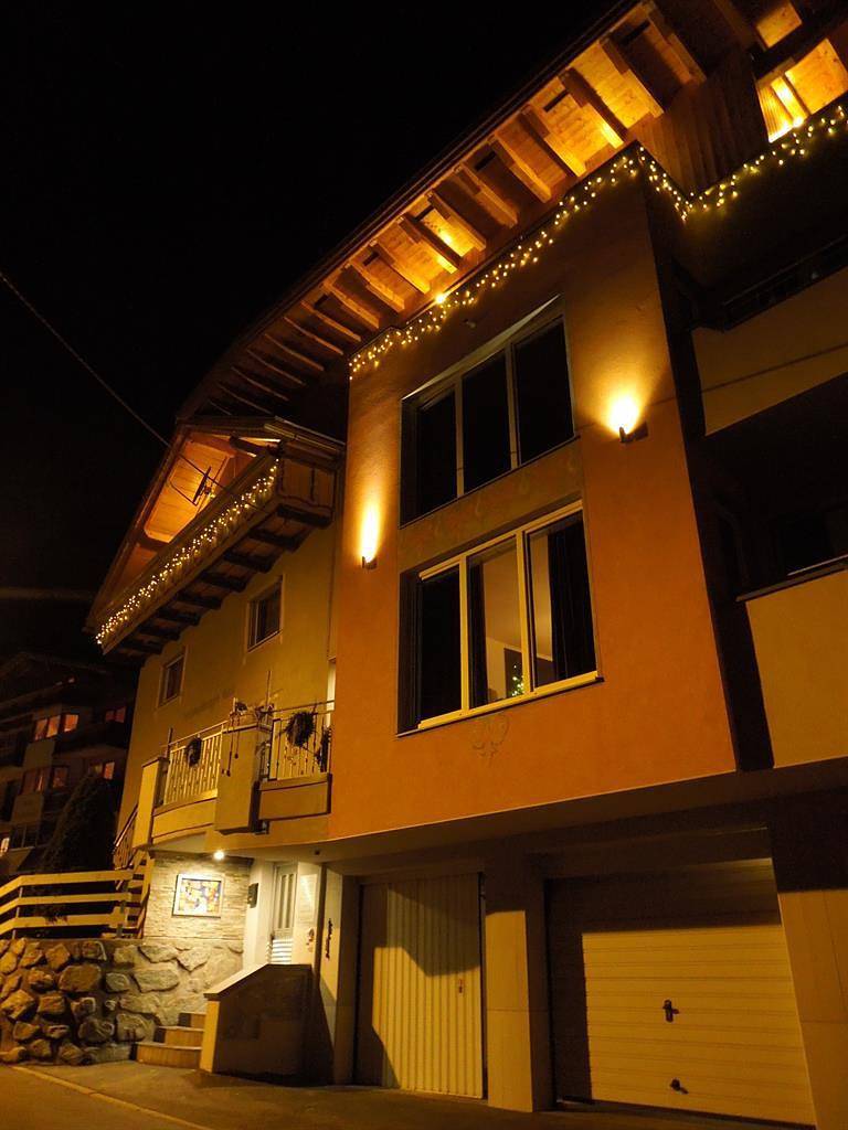 Ganze Ferienwohnung, Top 3 Romantica/Wohn-Schlafr./Du/Wc in Kappl, Verwall