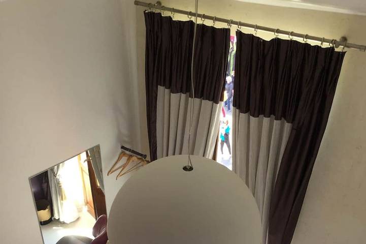 Chambre d’hôte pour 2 personnes à Nice - 2