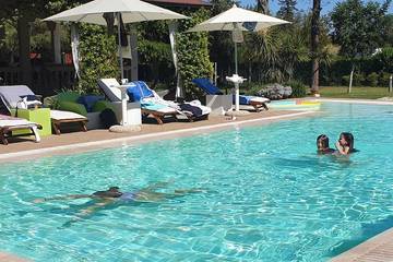 Maison De Vacances pour 11 Personnes dans Galatina, Salento, Photo 4