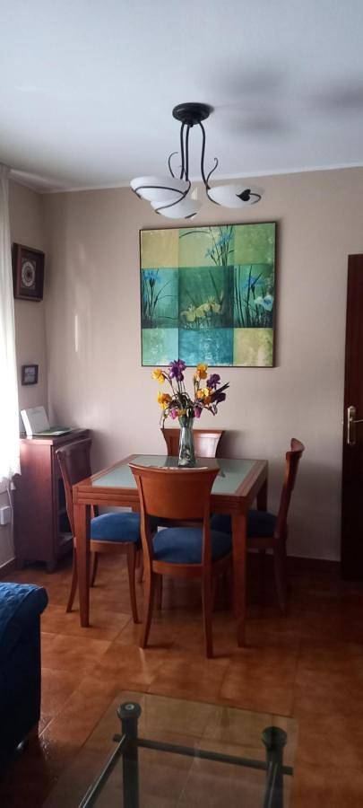 Apartamento de vacaciones para 5 personas - 1