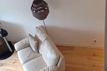 Gîte pour 5 personnes à Uxegney