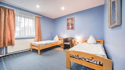 Villa für 16 Personen in Medebach, Hochsauerlandkreis, Bild 4