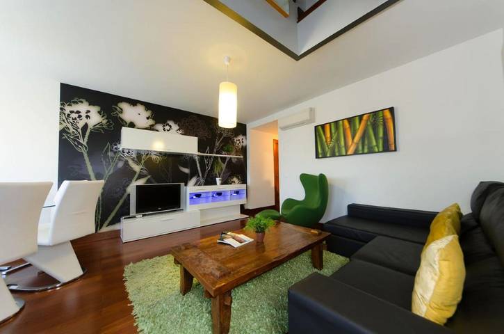 Gîte pour 8 personnes à Boltaña - 4
