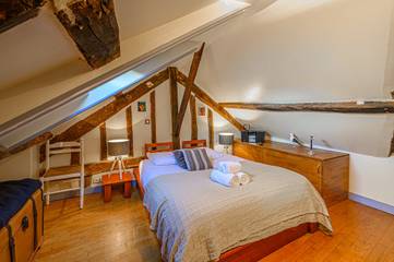 Location De Vacances pour 6 Personnes dans Vannes, Région de Vannes, Photo 1