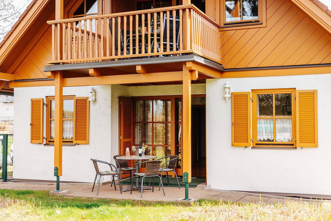 Ganze Ferienwohnung, Zubau Hanna in Karawanken und Bachergebirge, Sankt Kanzian am Klopeiner See