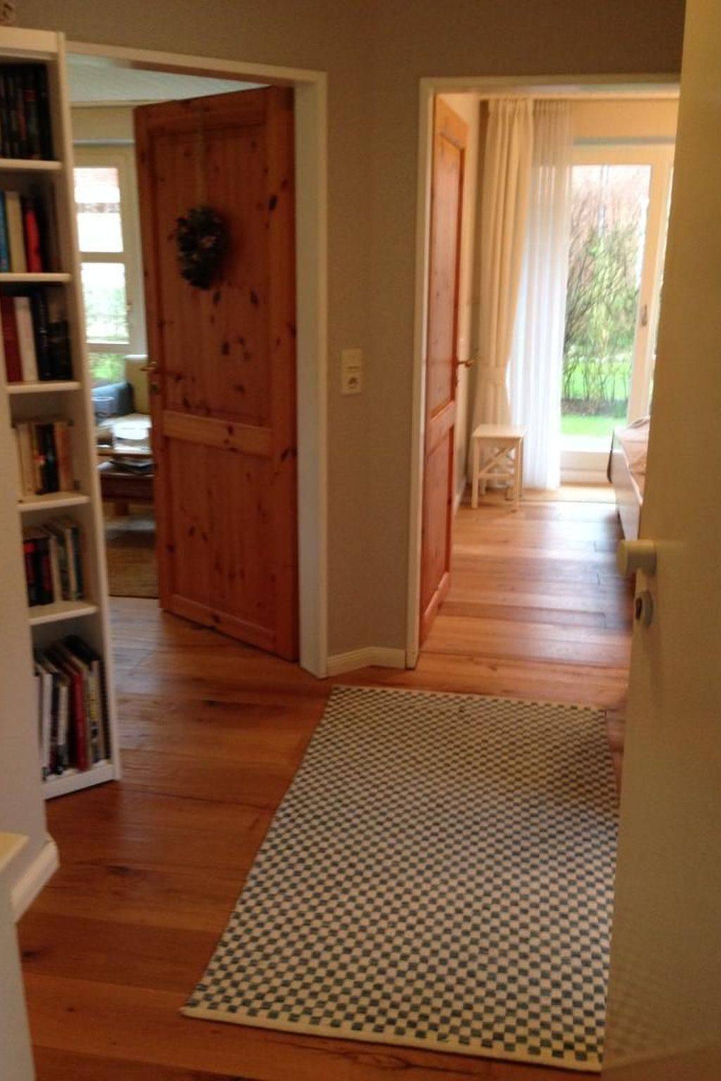 Ganze Wohnung, Am Golfplatz in Schönberg, Südliche Ostseeküste