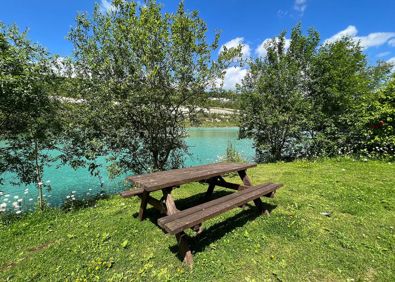 Willow Lodge in Kent Downs