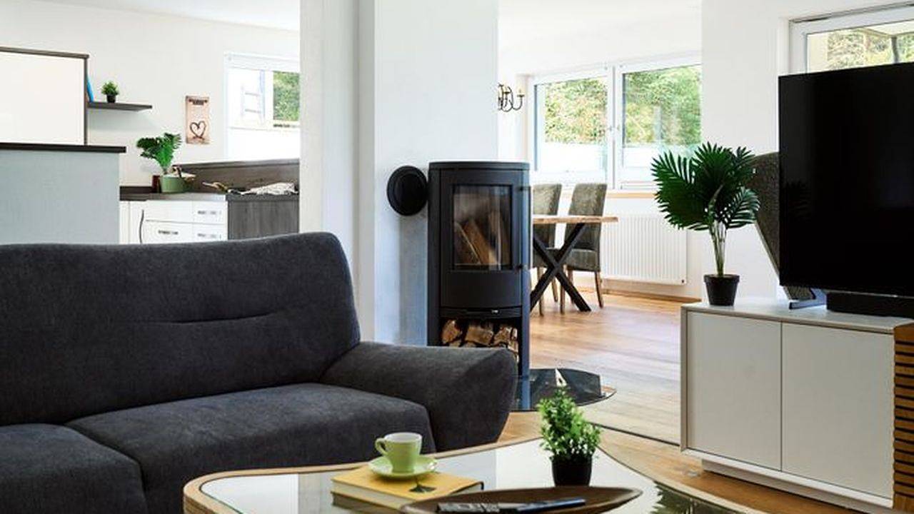 Ganze Ferienwohnung, Ferienwohnung für 6 Personen (139 m²) in Leutasch in Weidach, Leutasch