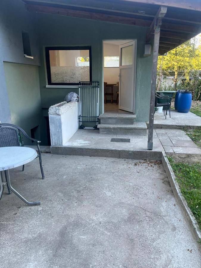 Gîte pour 5 personnes, avec jardin à Henstedt-Ulzburg - 3