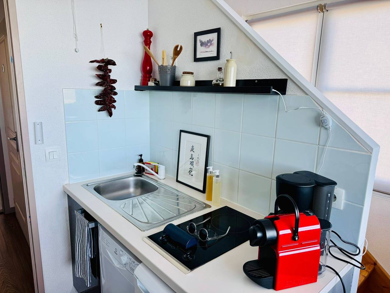 Ganze Wohnung, Appartement 'Duplex Meerblick' – Parkplatz – Wlan in Audierne, Côte de Cornouaille