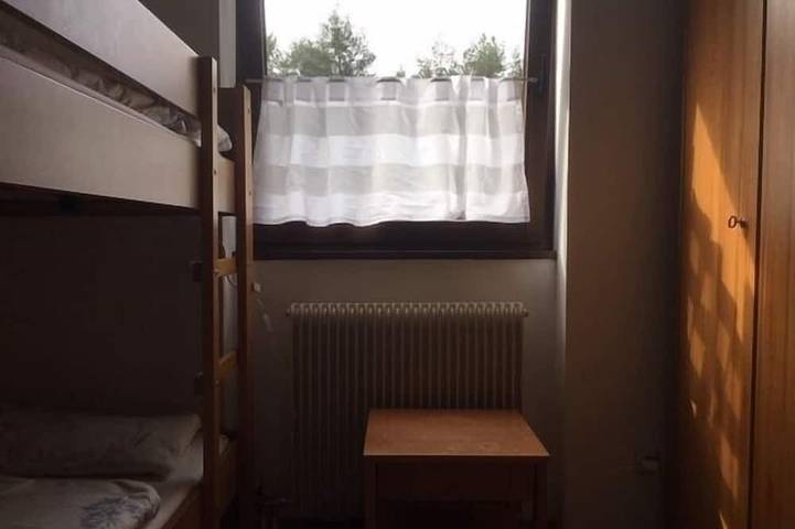 Ferienwohnung für 4 Personen, mit Balkon und Garten in Pleinfeld - 3