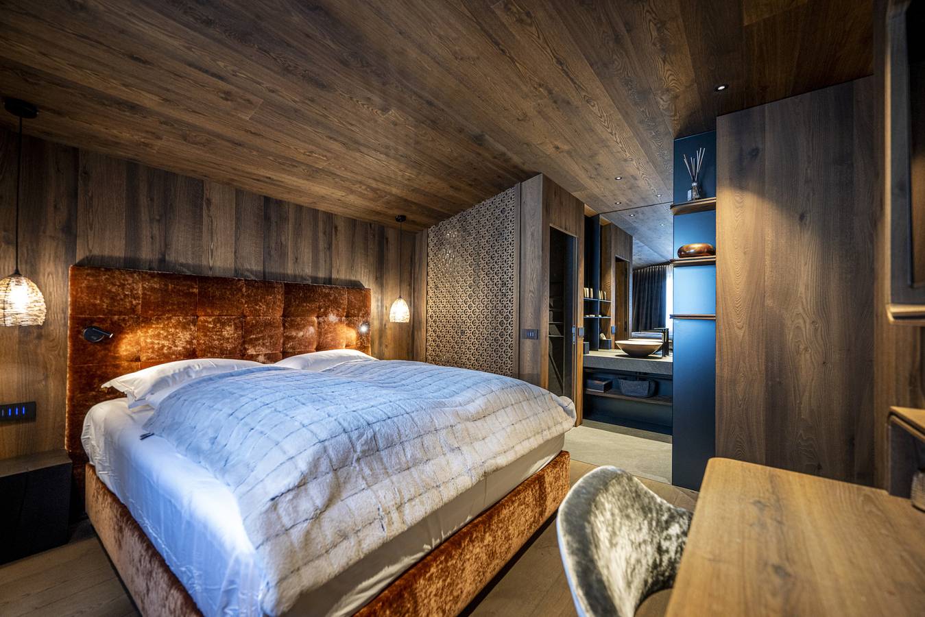 Ganze Wohnung, 1000A Chalet Urela Luxury Apartment in St. Christina in Gröden, Dolomiti Superski