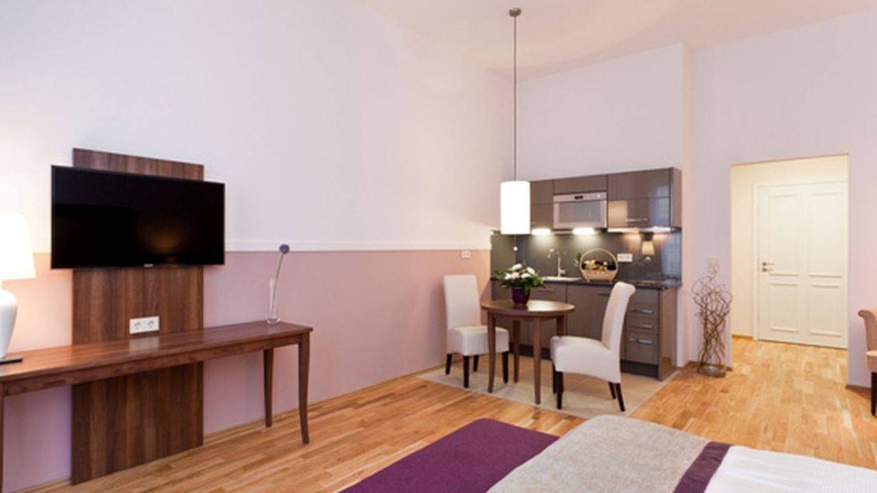 Ganze Ferienwohnung, Ferienwohnung für 2 Personen in Dresden in Altstadt (Dresden), Dresden