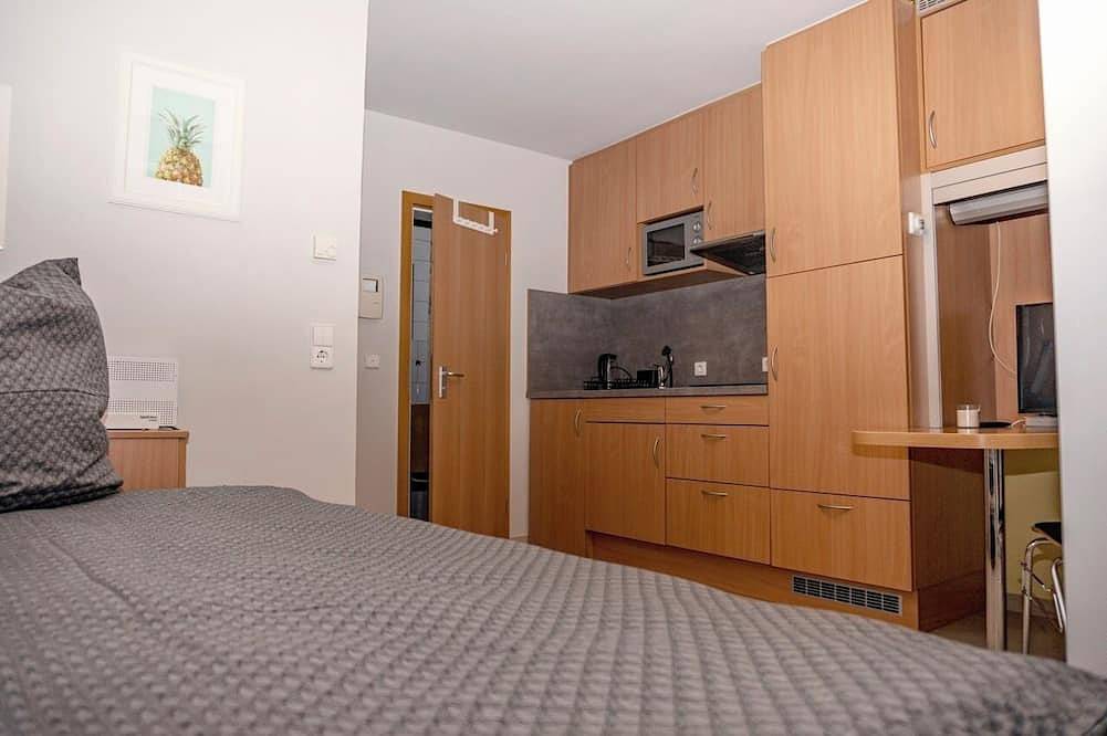 Ganze Wohnung, Enjoyable 1-bedroom apartment in beautiful Stuttgart city center in Stuttgart-Mitte, Stuttgart
