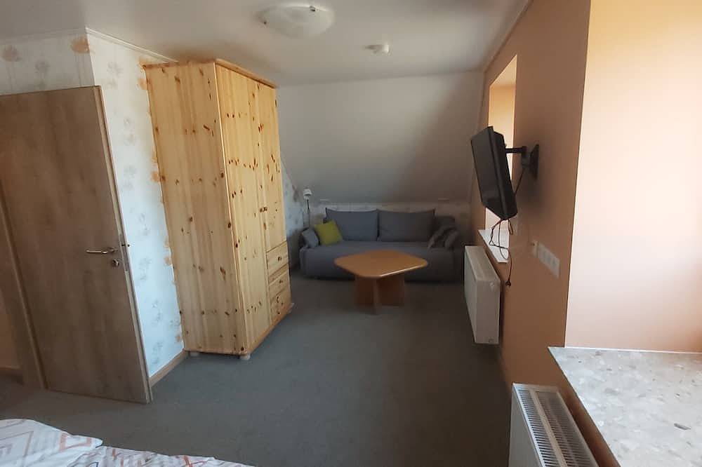 Ganze Wohnung, Gabis Ferienwohnung Bendingbostel in Kirchlinteln, Landkreis Verden