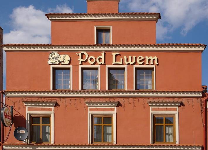 Apartament wakacyjny dla 3 osób w Świdnica