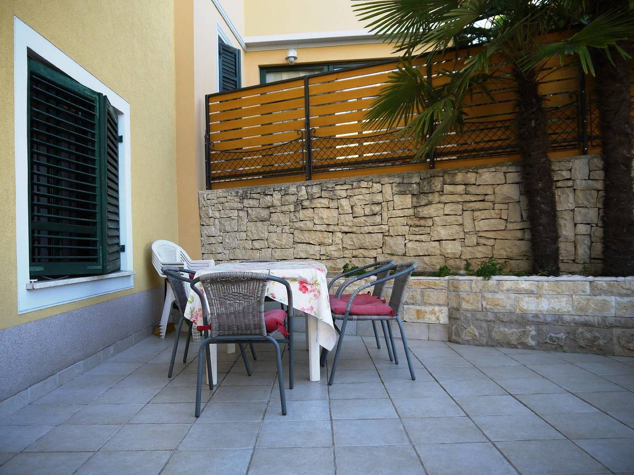 Holiday House Sara - spacious private house in Opatija Riviera