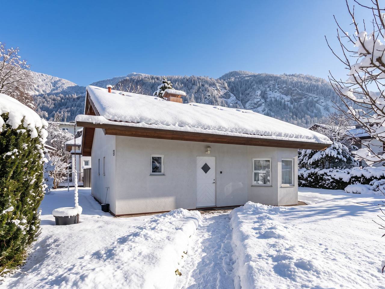 Casa vacanza a Kufstein a partire da 129€ a notte