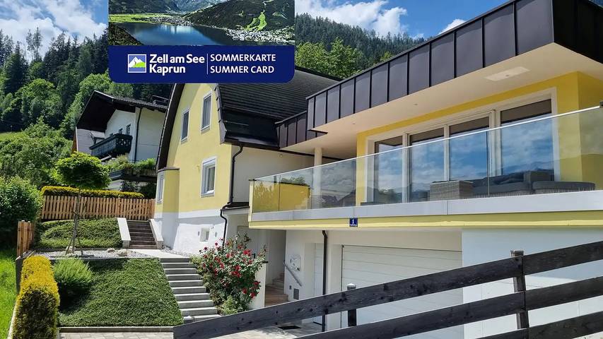 Ferienhaus für 12 Personen, mit Terrasse und Garten, mit Haustier