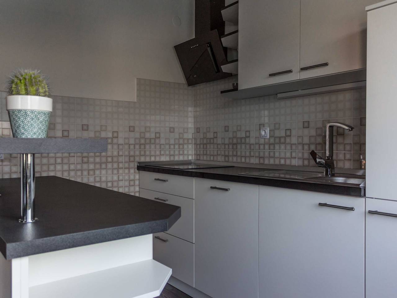 Entire apartment, Two Bedroom Apartment in Karavanke in Pohorje, Lower Styria