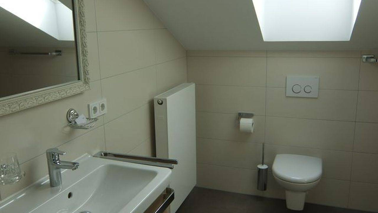 Apartamento vacacional entero, Ferienwohnung für 4 Personen (125 m²) in Tutzing in Tutzing, Lago de Starnberg