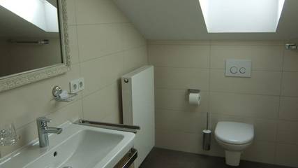 Ferienwohnung für 4 Personen in Tutzing, Starnberger See, Bild 4