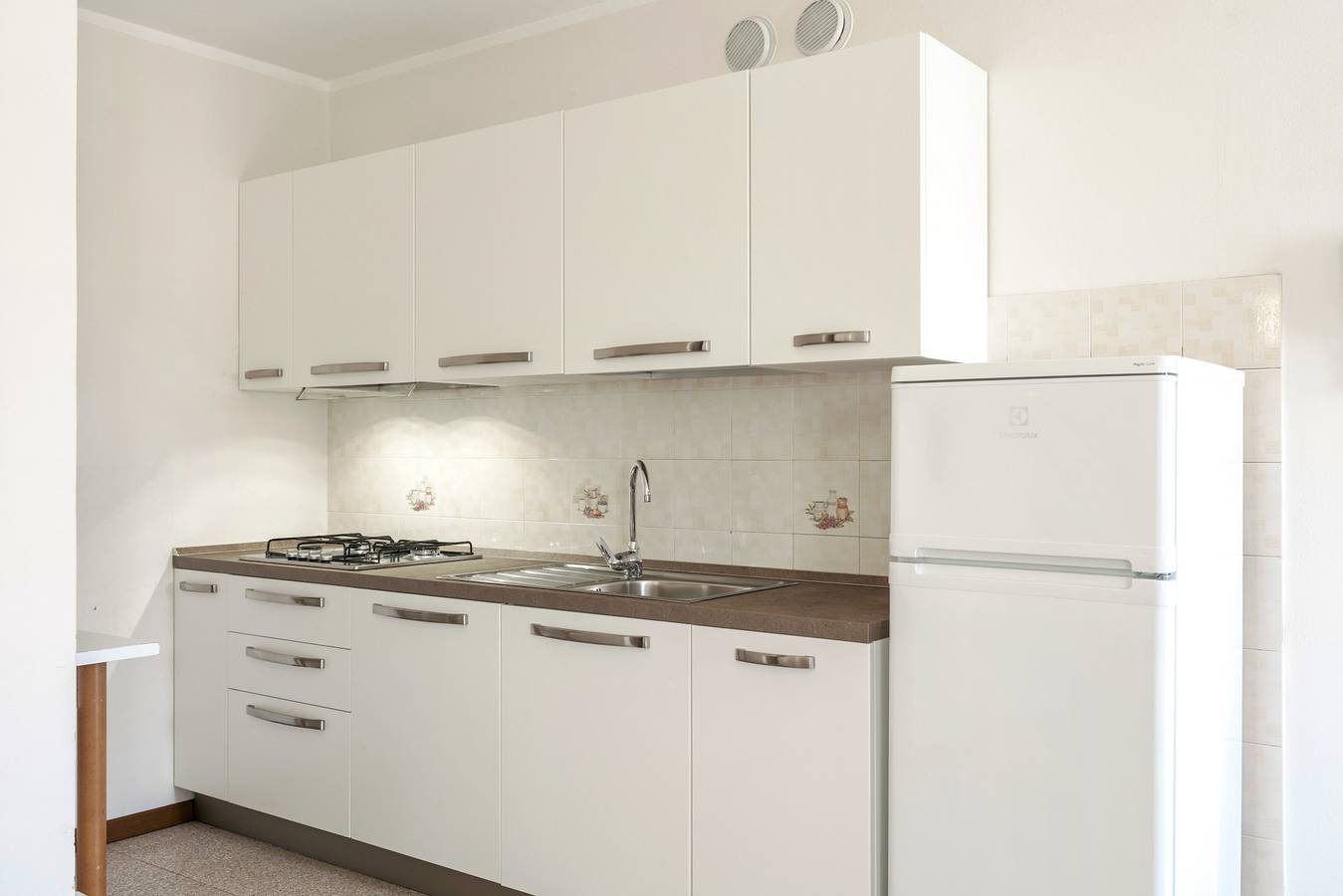 Ferienwohnung für 6 Personen in Lazise, Gardasee-Berge