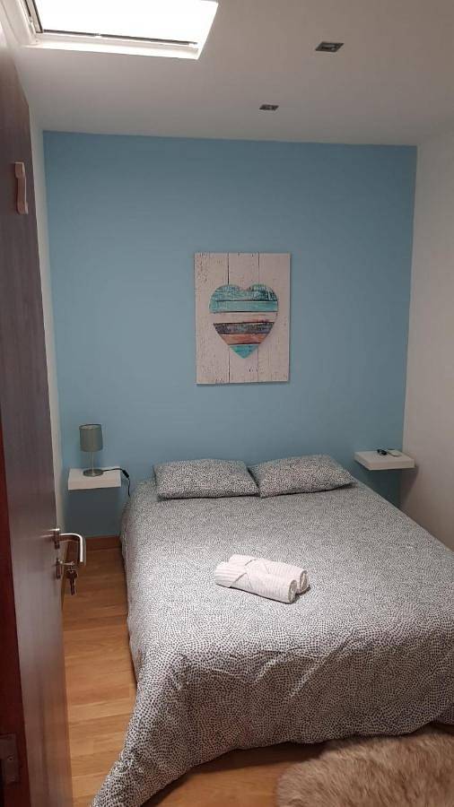 Maison d’hôte pour 2 personnes, avec terrasse à Vila Nova de Gaia - 4