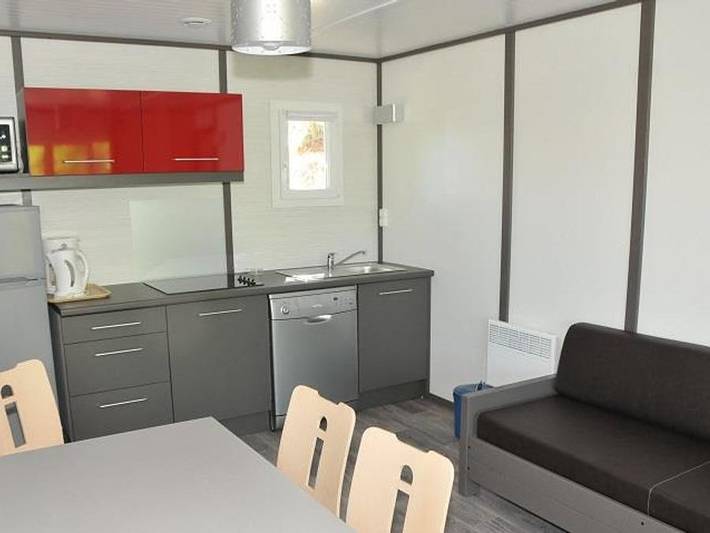 Gîte pour 6 personnes à Salignac-Eyvigues - 3