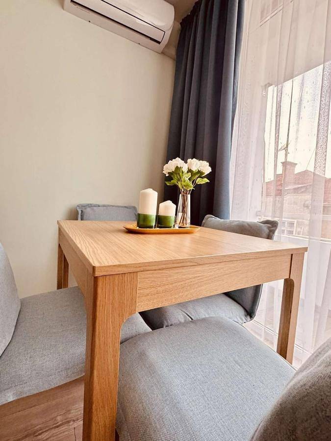 Appartement entier, Unique flat with balcony in the heart of the city in Kyustendil, Bulgarie