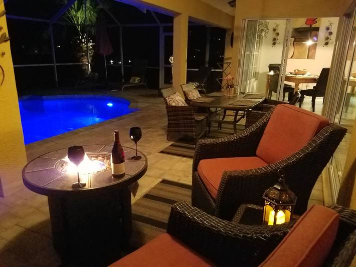 Casa de vacaciones para 6 personas, con jardín y terraza - 1