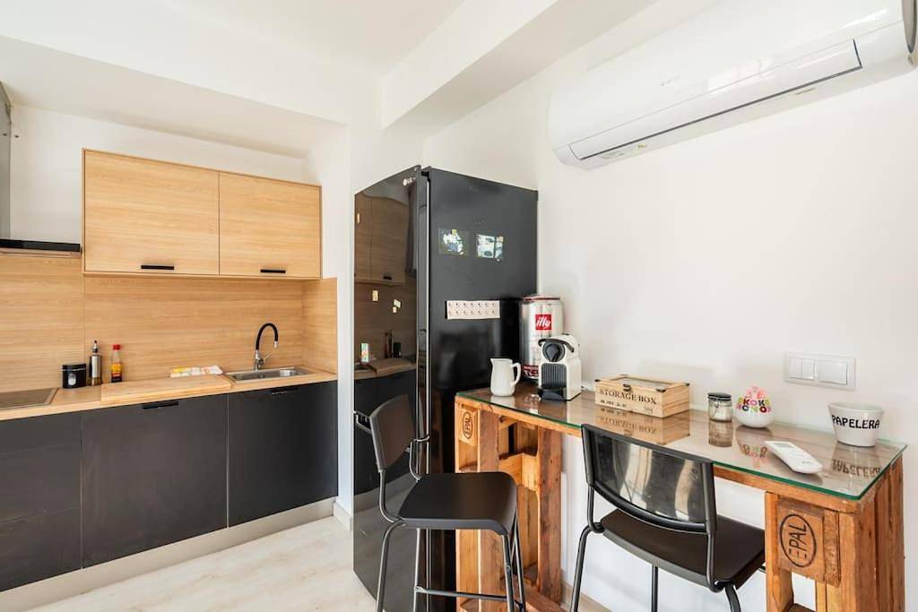 Apartamento entero, Three-Bedroom Apartment in Padrón, Provincia de La Coruña