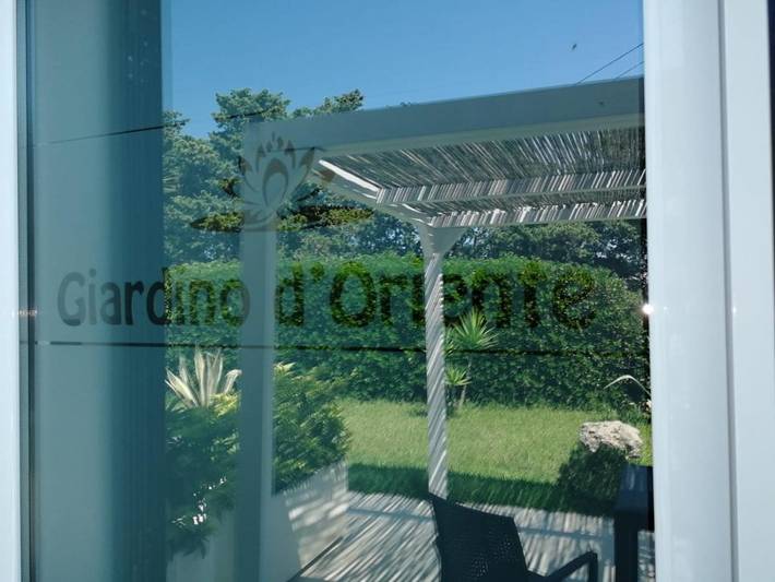 Maison d’hôte pour 2 personnes, avec vue et jardin dans Région d'Otranto - 3