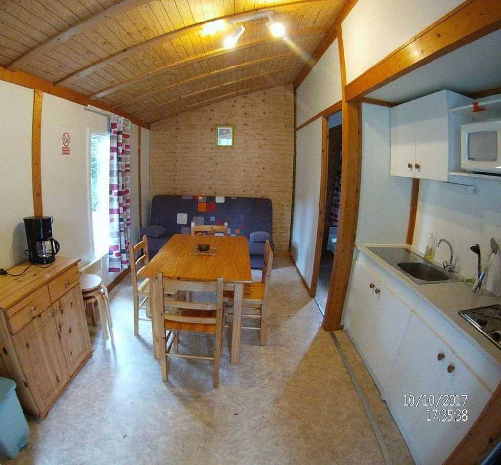Chalet 3 étoiles - Piscine  - ccafefe in La Mothe-Achard, Valle del Loira