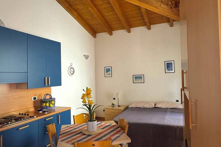 B&b für 2 Personen in Como